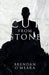 Cut From Stone by Brendan O'Meara