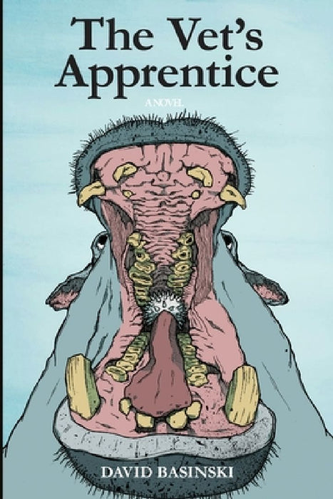 The Vet's Apprentice by David Basinski