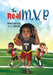 The Real M.V.P. by C. L. Smith