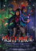 Misfit's Magic: Shades of Winter by Fred Gracely