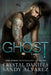 Ghost by Crystal Daniels
