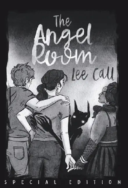 The Angel Room: Special Edition by Lee Call