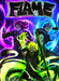 Flame, Volume 3 by Everett Montgomery, Jalisha McCoy