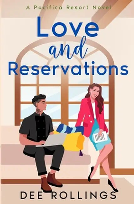 Love and Reservations by Dee Rollings