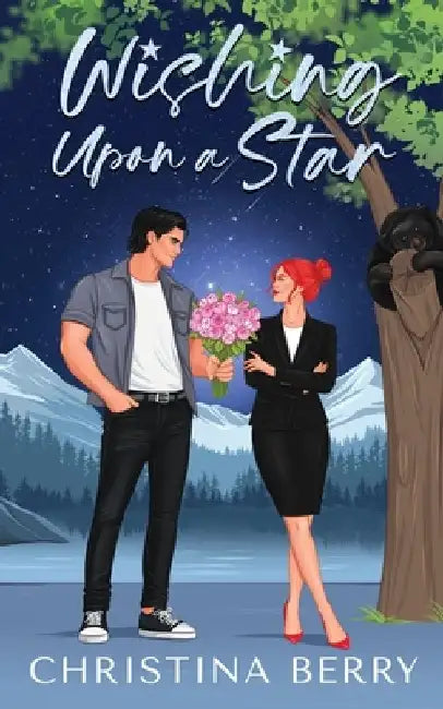 Wishing Upon a Star by Christina Berry