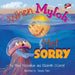 When Myloh Met Sorry (Book 1) English and Indonesian: English and Indonesian: Myloh's Ocean Adventures Book 2 by Elizabeth O'Carroll
