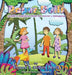 Paper Dolls by Briana &. Shaun Lewis