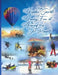 The Hidden Secrets and Treasures of Having Fun On and Around The Ski Slopes by Herbert K. Naito
