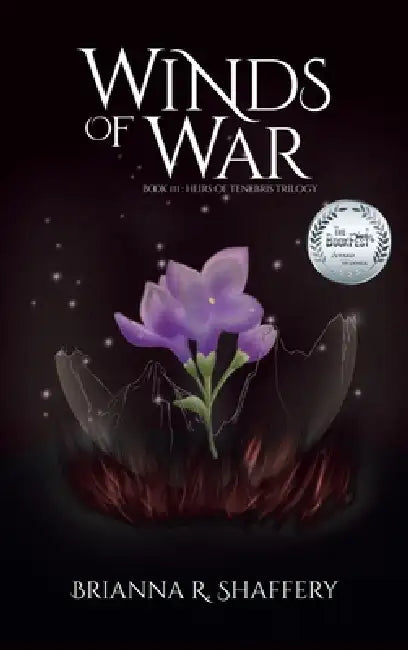 Winds of War by Brianna R. Shaffery