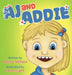 AJ and Addie by Ashley-Nichole