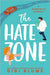 The Hate Zone by Blume, Gigi