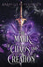 The Mark of Chaos and Creation by Arabella K. Federico