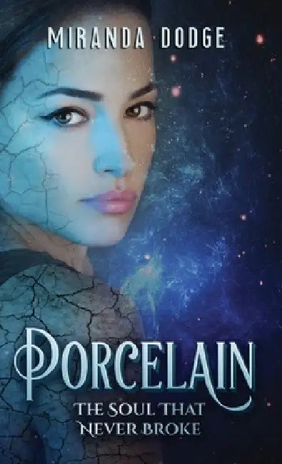 Porcelain by Miranda Dodge