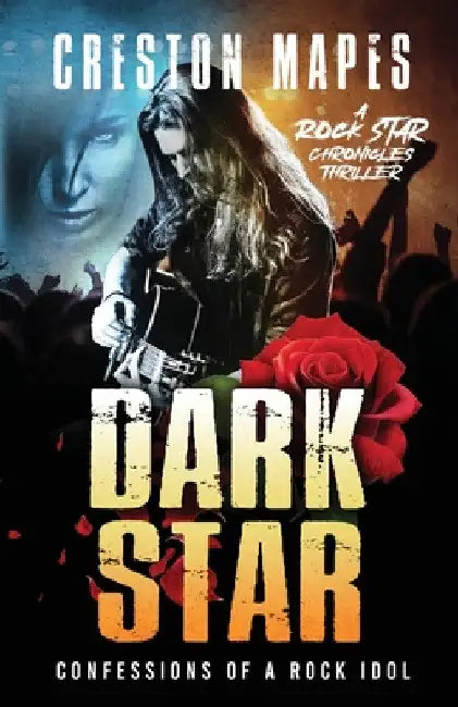 Dark Star by Creston Mapes