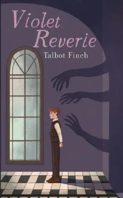 Violet Reverie by Talbot Finch