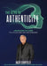 The Keys to Authenticity by Nick Nanton