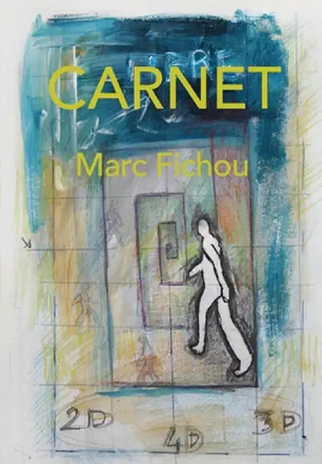Carnet by Marc Fichou