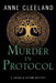 Murder in Protocol by Anne Cleeland