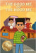The Good Me and The Hood Me by Paul Miller