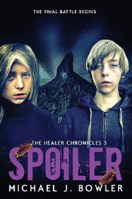 Spoiler by Michael J. Bowler