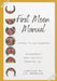 First Moon Manual - Letters to our Daughters by J. M. Medellin