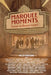 Marquee Moments: Essays by Theatre Lovers by Phillip Sprayberry