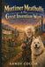 Mortimer Meatballs and the Great Invention Wars by Sandy Coccia, Kevin Natera