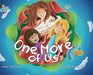 One More of Us by Clara Freire