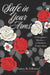 Safe in Your Arms: A Daughter's Murder-a Mother's Forgiveness by Joseph Gibson