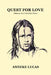 Quest for Love: Memoir of a Child Sex Slave by Anneke Lucas