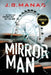 The Mirror Man by J. B. Manas