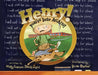Henry you're late AGAIN! by Bleckwehl, Brian Barber
