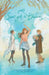 Sweet Girls & Bluebirds by Caroline Sophia Hamel