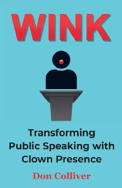 Wink by Don Colliver