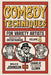 Comedy Techniques for Variety Artists by Bruce Charlie Johnson