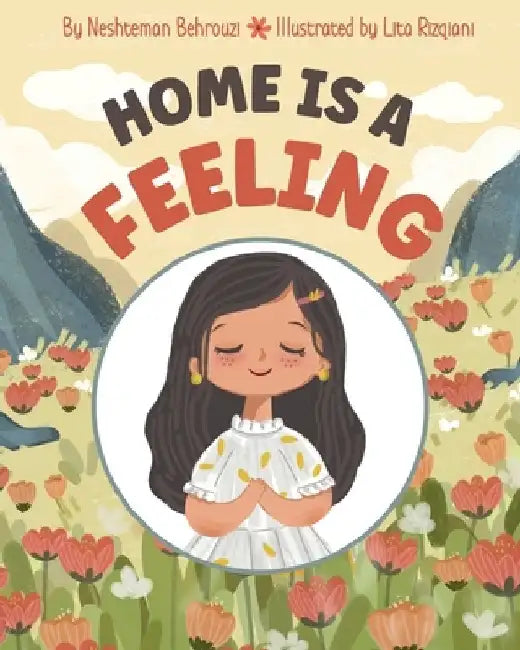 Home is a Feeling by Neshteman Behrouzi