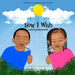 How I Wish Coloring Storybook by Laquecya Allen