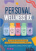 Personal Wellness Rx: Your Daily Self-Care Vitamins for Mindfulness and Emotional Wellness by Long, Laquenta