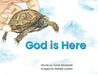 God is Here by Sarah B. Blackwell