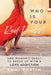 Who Is Your Red Dress?: One Woman's Quest to Break Up With A Love Addiction by Emmi Fortin