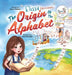 Elissa Uncovers...The Origin of the Alphabet by Nancy Zakhour