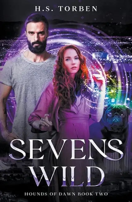 Sevens Wild by Torben, H. S.