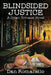 Blindsided Justice: A Dylan Tomassi Novel by Dan Romanello