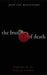 The Fruit of Death: Fragments on the Theory of Sexuality by Jean-Luc Beauchard
