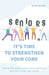 Seniors It's Time to Strengthen Your Core by Ruth Wilson