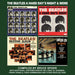 The Beatles a Hard Day's Night & More by Bruce Spizer