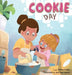 Cookie Day by Thomas Daddio