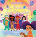 Cake, Lemonade, and Sprinkles by Aishah Hight