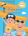 Brandon and Brad's Water Park Adventure by Kerry E. Garner