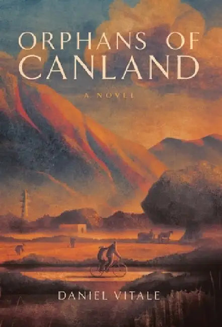 Orphans of Canland by Daniel Vitale